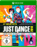 Just Dance 2014 - [Xbox One]