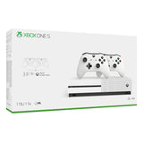 Microsoft Xbox One S 1TB - Anthem-bundel incl. Anthem: Legion of Dawn Edition