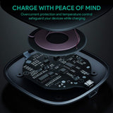 Hoidokly Wireless Charger 10W