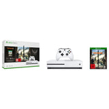 Microsoft Xbox One S 1TB - The Division 2 Bundel