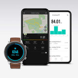 Amazfit GTR Smartwatch met all-day-hartslagmeter en activity tracking