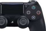 PlayStation 4 - DualShock 4 Wireless Controller (Zwart)