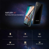 Hafury A7 (2019) Android 9.0 Dual SIM Smartphone