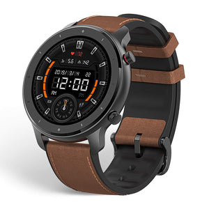 Amazfit GTR Smartwatch met all-day-hartslagmeter en activity tracking