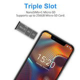 Umidigi A3 Pro smartphone 32 GB + 3 GB