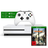 Microsoft Xbox One S 1TB - Anthem-bundel incl. Anthem: Legion of Dawn Edition