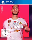 FIFA 20 - Champions Edition - [Xbox One][Playstation 4][Nintendo Switch] & [PC]