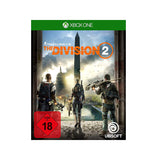 Microsoft Xbox One S 1TB - The Division 2 Bundel