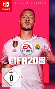 FIFA 20 - Champions Edition - [Xbox One]