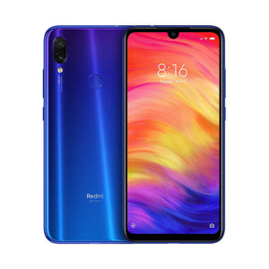 Xiaomi Redmi Note 7 6