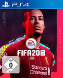 FIFA 20 - Champions Edition - [Xbox One]