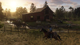 Red Dead Redemption 2 Standard Edition [Xbox One]