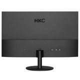 HKC monitor 20 & 22 Inch Full HD, ultra dun en frameloos, zwart