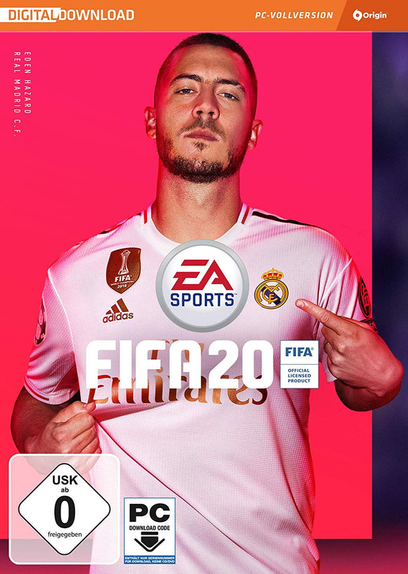 FIFA 20 - Champions Edition - [Xbox One]