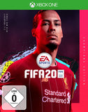 FIFA 20 - Champions Edition - [Xbox One]