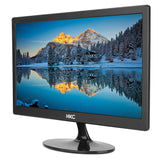 HKC-monitor 17 Inch HD Ready