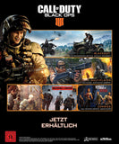 Call of Duty: Black Ops 4 - [Xbox One] Standard Edition