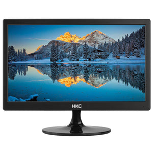 HKC-monitor 17 Inch HD Ready