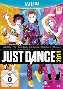 Just Dance 2014 - [Xbox One]