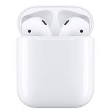 Apple AirPods met oplaadcassette (nieuwste model)