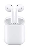 Apple AirPods met oplaadcassette (nieuwste model)