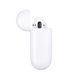 Apple AirPods met oplaadcassette (nieuwste model)