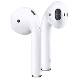 Apple AirPods met oplaadcassette (nieuwste model)