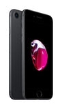 Apple iPhone 7 (32 GB) - Zwart