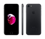 Apple iPhone 7 (32 GB) - Zwart