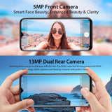 Blackview Smartphone A20 & A60 (2019)