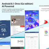 Blackview Smartphone A20 & A60 (2019)