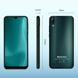 Blackview Smartphone A20 & A60 (2019)