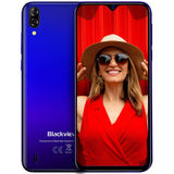 Blackview Smartphone A20 & A60 (2019)