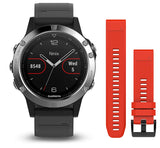 Garmin Fenix 5