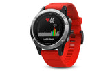 Garmin Fenix 5