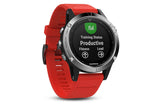 Garmin Fenix 5