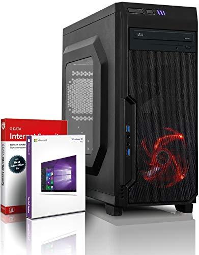 Intel i7 Business/Multimedia PC