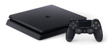 PlayStation 4 - console (1 TB, zwart)