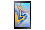 Samsung SM-T590NZKADBT Galaxy Tab A 10.5 tablet met wifi (Snapdragon 450, 3GB RAM, Android 8.1)