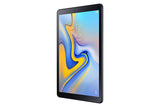 Samsung SM-T590NZKADBT Galaxy Tab A 10.5 tablet met wifi (Snapdragon 450, 3GB RAM, Android 8.1)