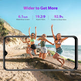 Ulefone Note 7 smartphone