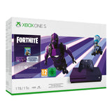 Microsoft Xbox One S 1 TB - Fortnite Special Edition-bundel