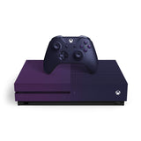 Microsoft Xbox One S 1 TB - Fortnite Special Edition-bundel