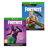 Microsoft Xbox One S 1 TB - Fortnite Special Edition-bundel