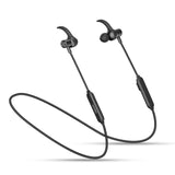 Wireless Headphones Sports Bluetooth Earphone 5.0 Stereo IPX5 Waterproof Bluetooth Headset with Mic