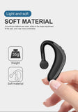 H500 Bluetooth V5.0 oortelefoons haakontwerp voor linker / rechteroor-headset