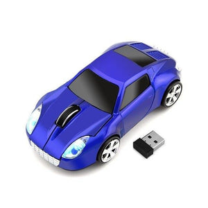 Gaming gamer muis usb geruisloze led ademend light 3200dpi voor computer pc laptop