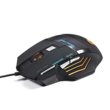 OMESHIN Professional Wired Gaming PRO Mouse 5500 DPI LED Optical