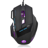 OMESHIN Professional Wired Gaming PRO Mouse 5500 DPI LED Optical