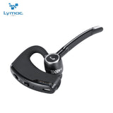 Lymoc V8S Business Bluetooth Headset Wireless Earphone Car Bluetooth V4.1 Phone Handsfree MIC Music